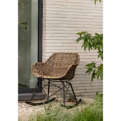 mutoni living Schaukelstuhl Minka Natur><noscript><img width=