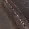 mutoni prime Schaukelstuhl Tottori Dunkelbraun> Relaxsessel