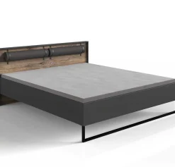 mutoni sensazione Schlafzimmerset Loiri Ii> Schlafzimmermöbel-Sets
