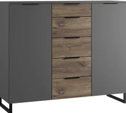 mutoni sensazione Schlafzimmerset Loiri Ii><noscript><img width=