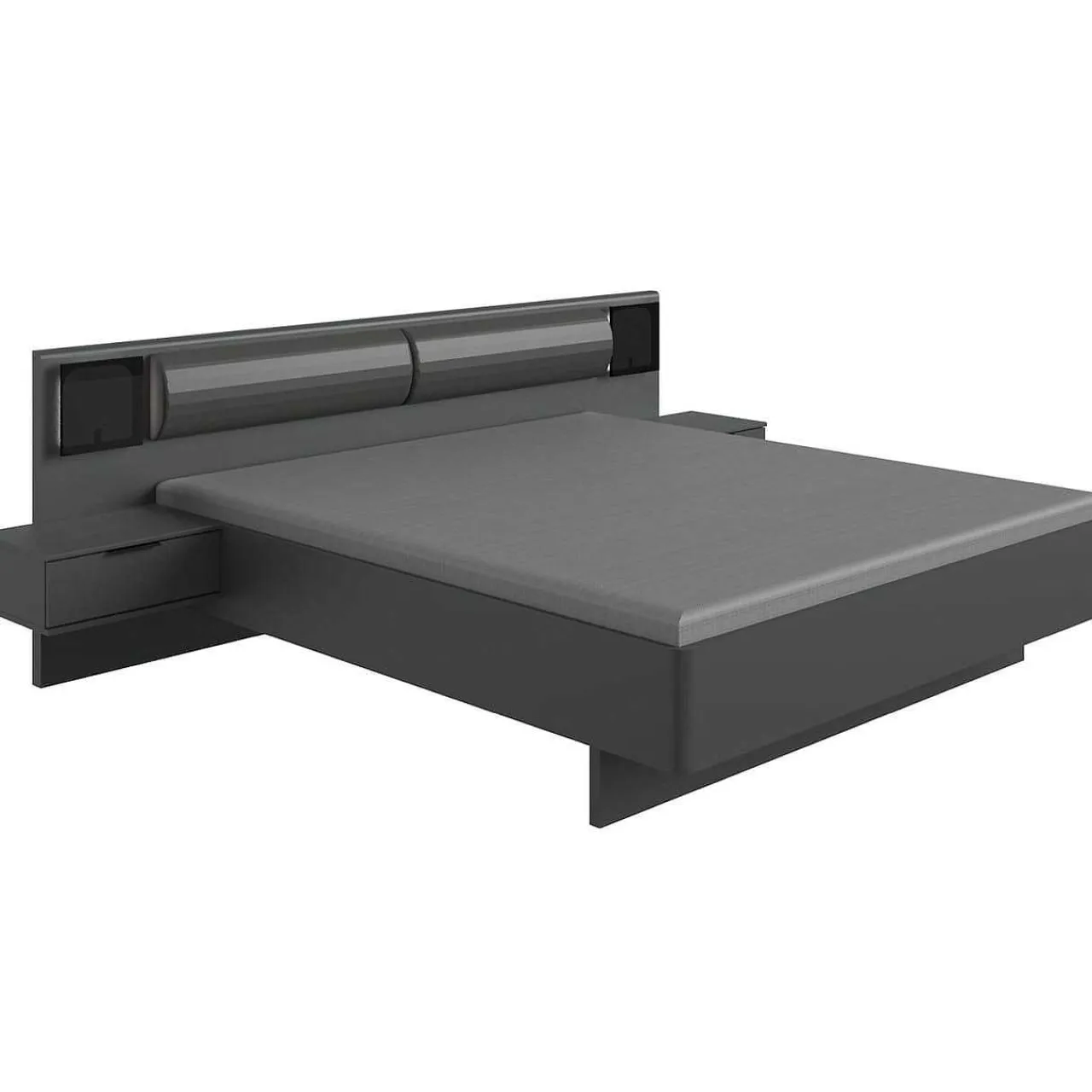 mutoni sensazione Schlafzimmerset Oliena> Schlafzimmermöbel-Sets