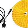 mutoni light Schlauch Light Tube Gelb 9M> Led-Stripes Und Lichterketten