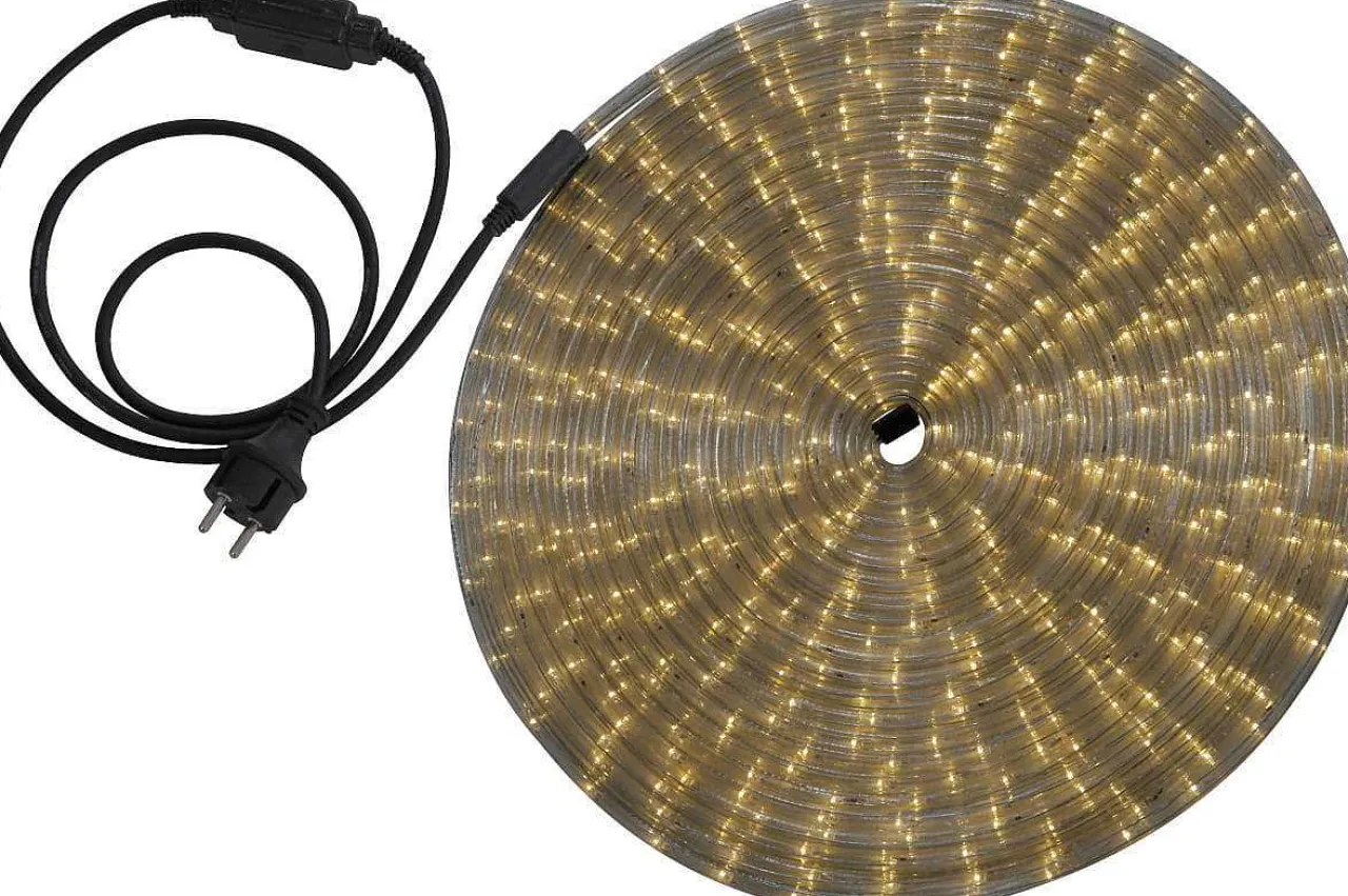 mutoni light Schlauch Light Tube Warm 18M> Led-Stripes Und Lichterketten