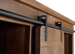 mutoni inspiration Schrank Acia Akazienholz Natur 140X170><noscript><img width=