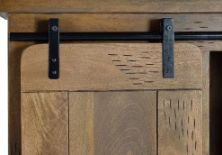 mutoni inspiration Schrank Acia Akazienholz Natur 90X150><noscript><img width=
