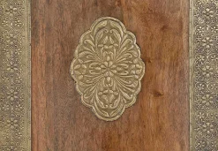 mutoni inspiration Schrank Akazienholz Braun 100X180><noscript><img width=
