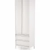 By-Boo Schrank Boaz Beige 60X180> Schränke