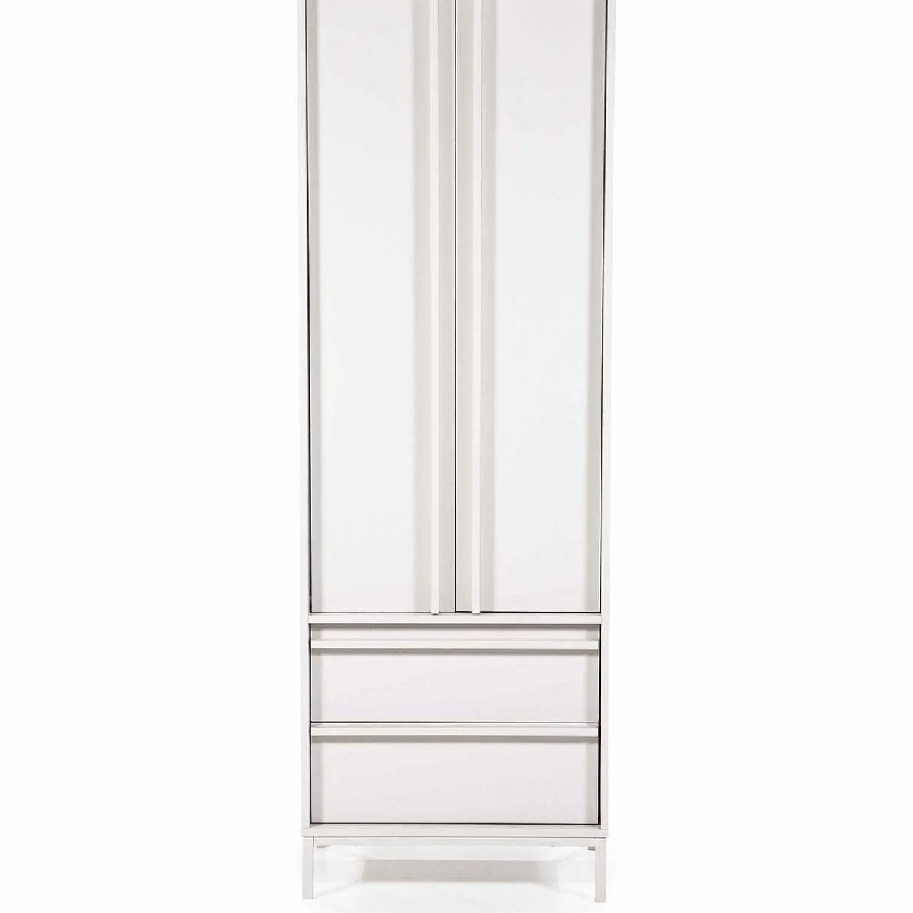 By-Boo Schrank Boaz Beige 60X180> Schränke