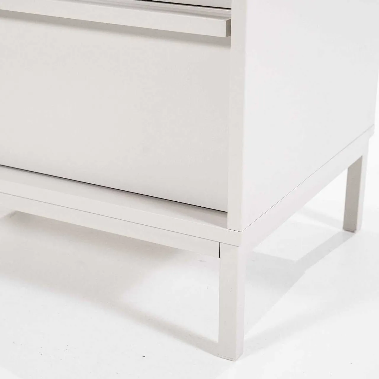 By-Boo Schrank Boaz Beige 60X180> Schränke
