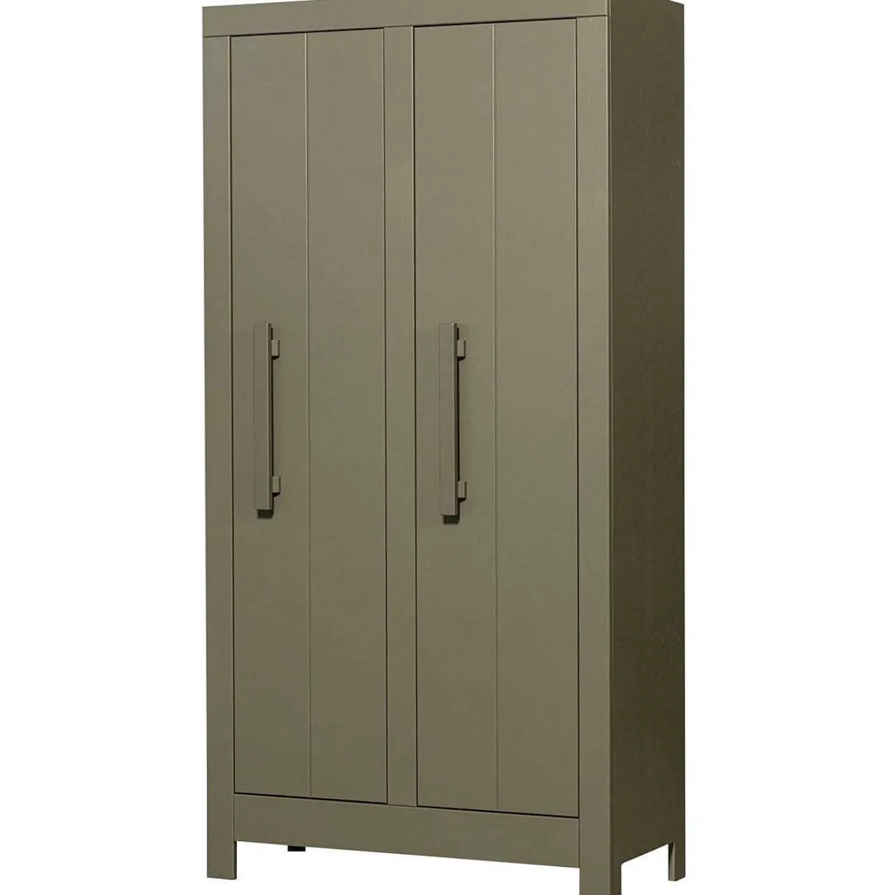 mutoni living Schrank Bobby Kiefer Forest 95X190> Schränke