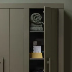 mutoni living Schrank Bobby Kiefer Forest 95X190><noscript><img width=
