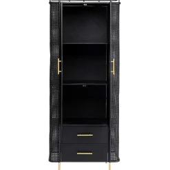 KARE Design Schrank Fence 180X70> Barschränke & Bartheken