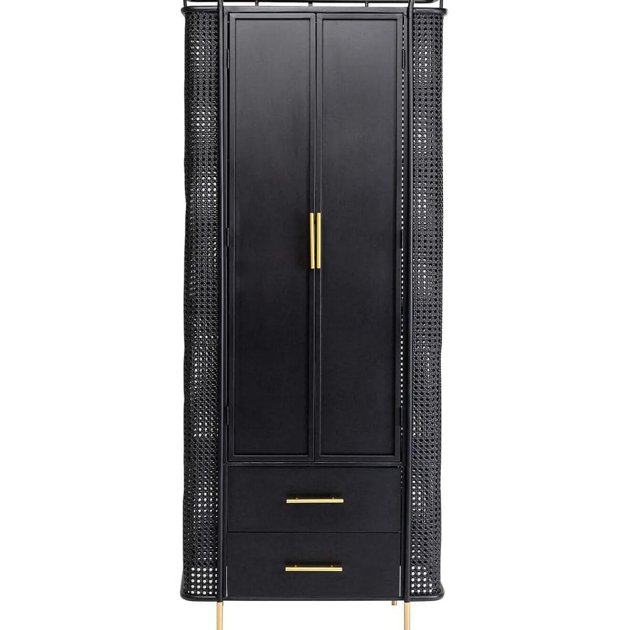 KARE Design Schrank Fence 180X70> Barschränke & Bartheken