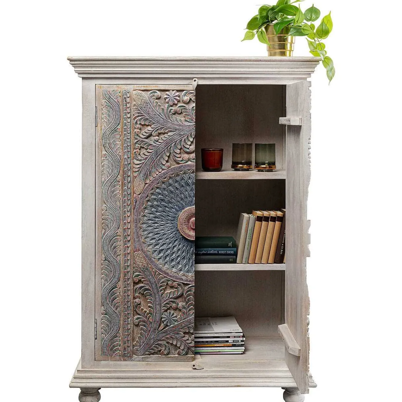 KARE Design Schrank Goa 95X140> Schränke