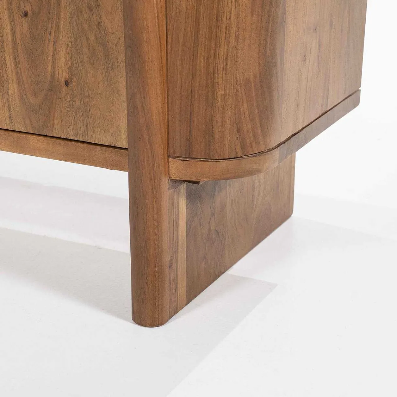 Eleonora Schrank Julian 4-Turig 115X150> Highboards