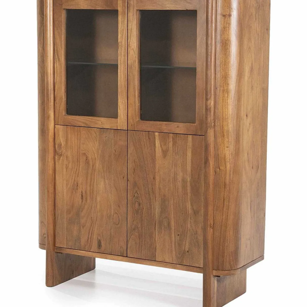 Eleonora Schrank Julian 4-Turig 115X150> Highboards