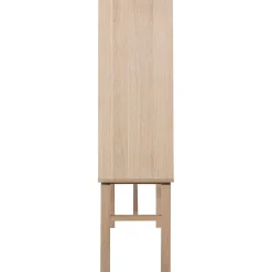 mutoni scandi Schrank Lindsey Natur 91X150> Schränke