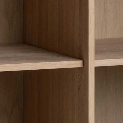 mutoni scandi Schrank Lindsey Natur 91X150><noscript><img width=