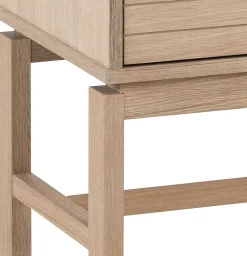 mutoni scandi Schrank Lindsey Natur 91X150><noscript><img width=