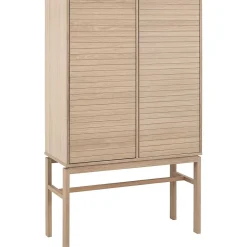 mutoni scandi Schrank Lindsey Natur 91X150><noscript><img width=