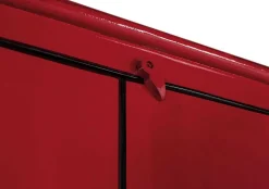 mutoni inspiration Schrank Luna Mangoholz Rot 60X180><noscript><img width=