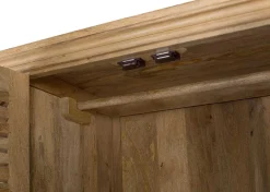 mutoni inspiration Schrank Mangoholz Natur 150X190><noscript><img width=