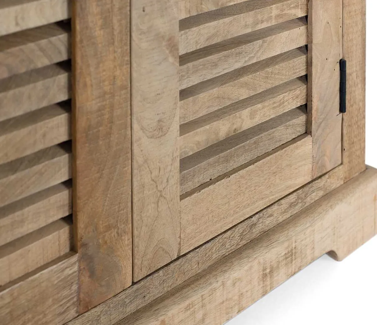 mutoni inspiration Schrank Mangoholz Natur 150X190> Schränke