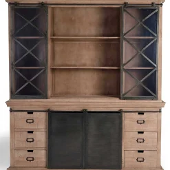 mutoni inspiration Schrank Mangoholz Natur 200X220><noscript><img width=