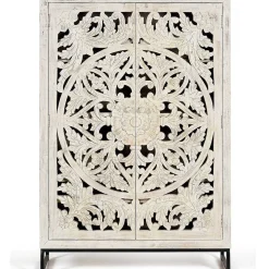mutoni inspiration Schrank Mykonos Mango Vintage Weiss 110X160><noscript><img width=