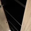 Eleonora Schrank Rosenborg Eiche 109X210> Schränke
