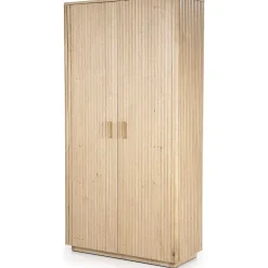 Eleonora Schrank Rosenborg Eiche 109X210> Schränke