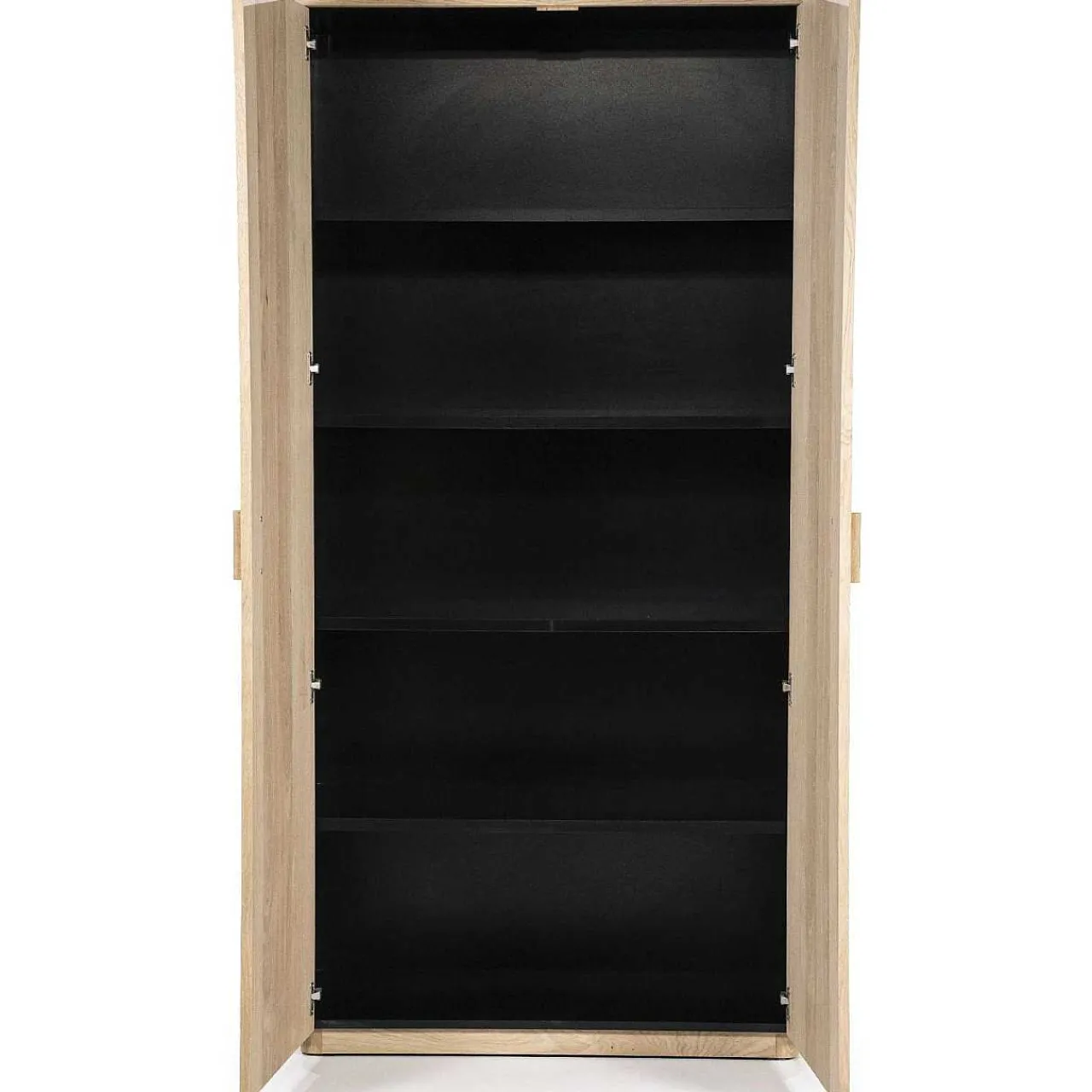 Eleonora Schrank Rosenborg Eiche 109X210> Schränke
