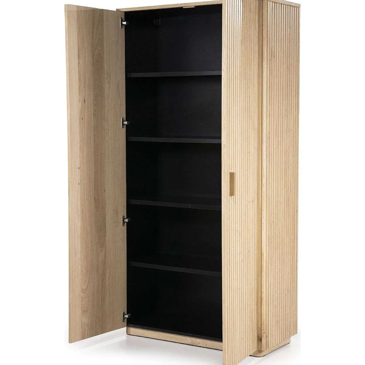 Eleonora Schrank Rosenborg Eiche 109X210> Schränke