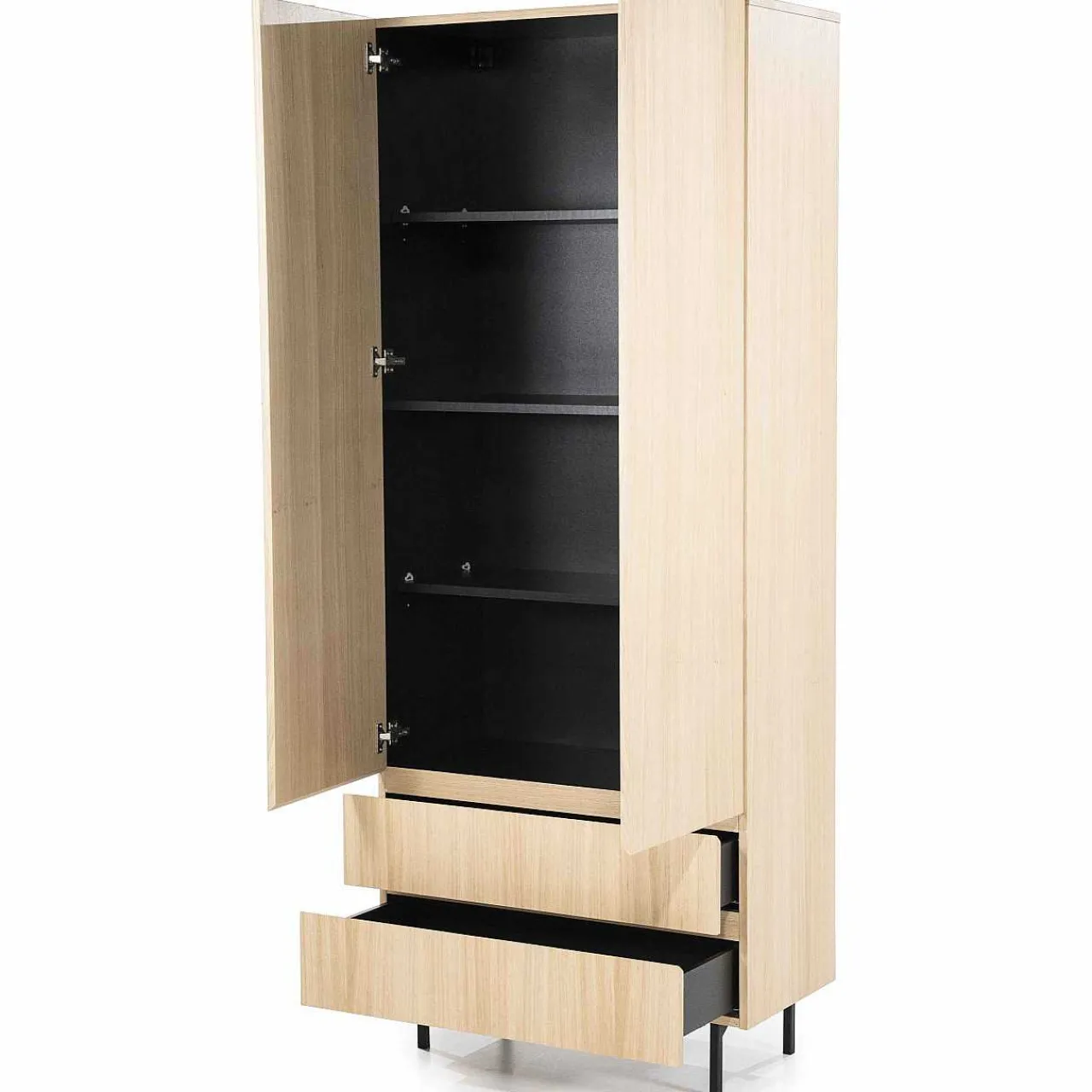 Eleonora Schrank Thomas 85X210> Schränke