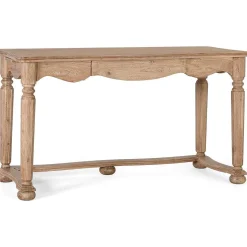 mutoni inspiration Schreibtisch Akazienholz Natur 140><noscript><img width=