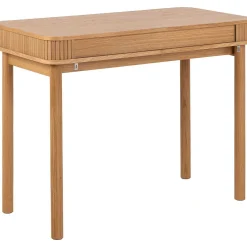 mutoni scandi Schreibtisch Langford Natur 100X50><noscript><img width=