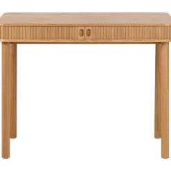 mutoni scandi Schreibtisch Langford Natur 100X50><noscript><img width=