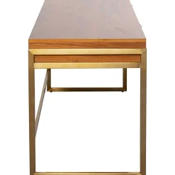 KARE Design Schreibtisch Silencio 120X76><noscript><img width=