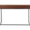 mutoni lifestyle Schreibtisch Tadita 120X78> Bürotische