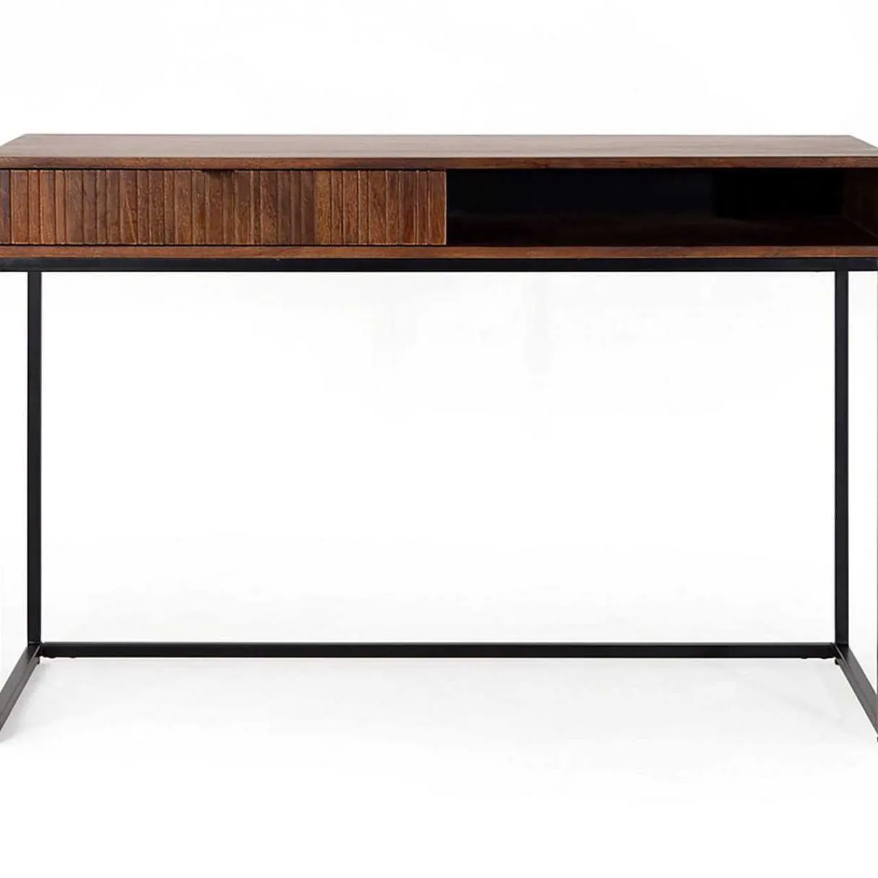 mutoni lifestyle Schreibtisch Tadita 120X78> Bürotische