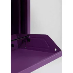 KARE Design Schuhkipper Caruso 3-Er Violett><noscript><img width=
