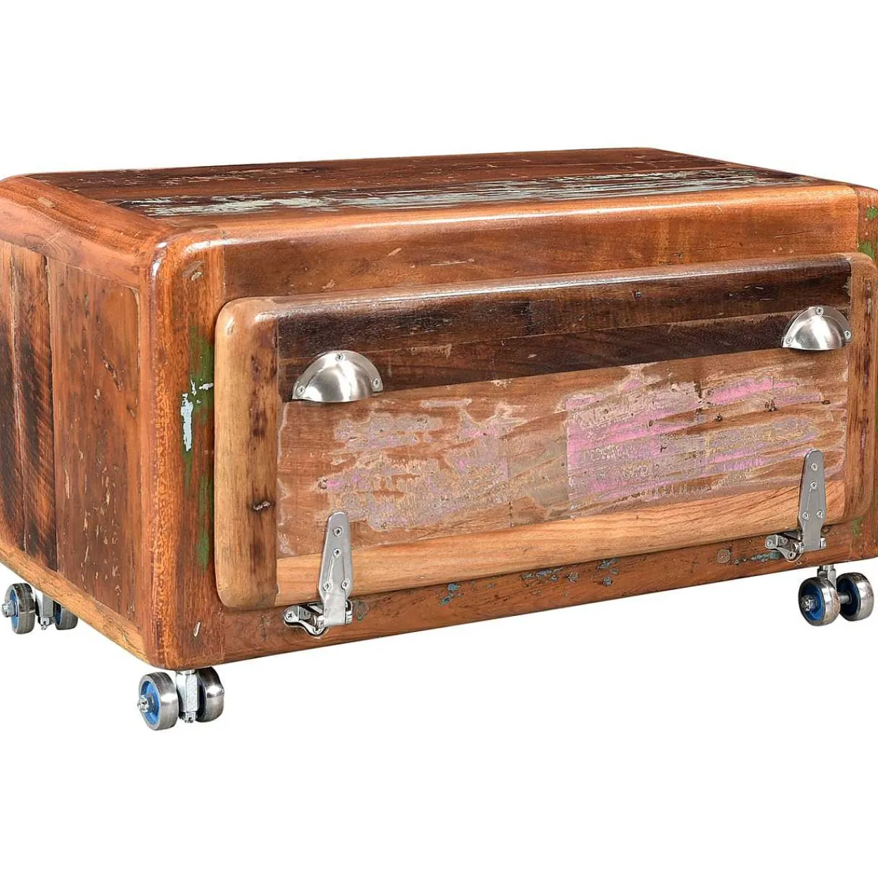 mutoni sweet home Schuhschrank 6 Froze Bunt 85X40X45> Schuhschränke