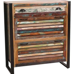 mutoni sweet home Schuhschrank Fume 85X35X96><noscript><img width=