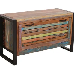 mutoni sweet home Schuhschrank Fume 85X35X50><noscript><img width=