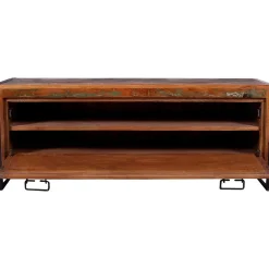 mutoni sweet home Schuhschrank Kreta Bunt 130X40X50><noscript><img width=