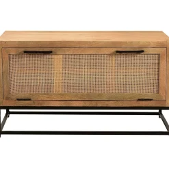 mutoni sweet home Schuhschrank Woodcraft Natur><noscript><img width=