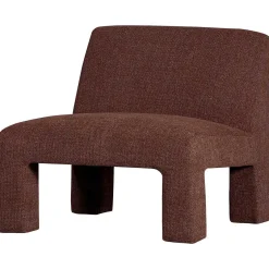 mutoni living Sessel Lavid Chestnut> Loungesessel