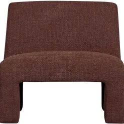 mutoni living Sessel Lavid Chestnut> Loungesessel