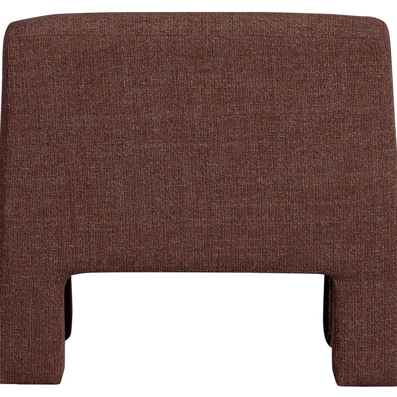 mutoni living Sessel Lavid Chestnut> Loungesessel