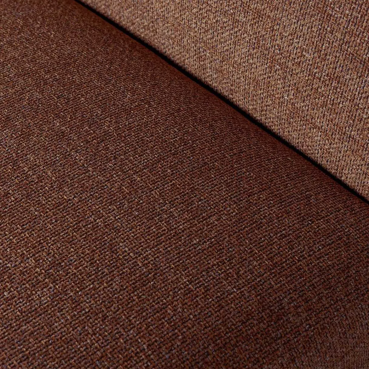mutoni living Sessel Lavid Chestnut> Loungesessel